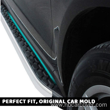 Hot Sale Side Step Running Board Honda Pilot